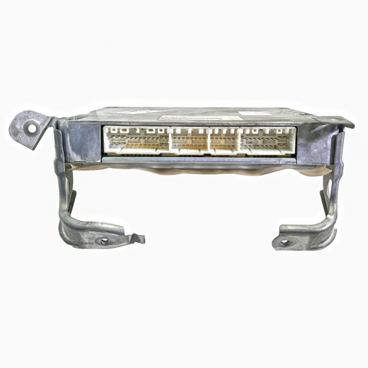Компьютер двигателя Toyota Allex '01-'04/ Fielder '00-'06/ Runx '01-'04/ Will Vs '01-'04 (2ZZ-GE) 2WD AT контрактный 89666-12270