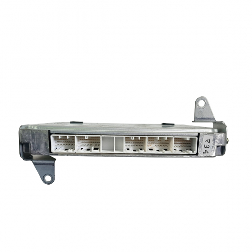 Компьютер двигателя Toyota Mark II Blit '02-'07/ Mark II '01-'04/ Verossa '01-'04 (1JZ-FSE) 2WD AT контрактный 89661-2A111
