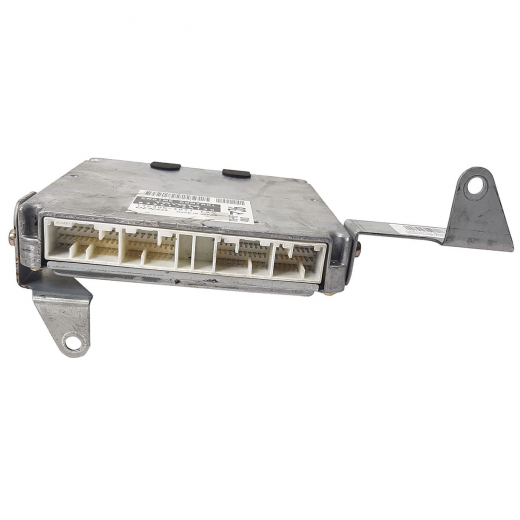 Компьютер двигателя Toyota Mark II '00-'04/ Blit '02-'07/ Verossa '01-'04 (1G-FE) 4WD AT контрактный 89661-2A130