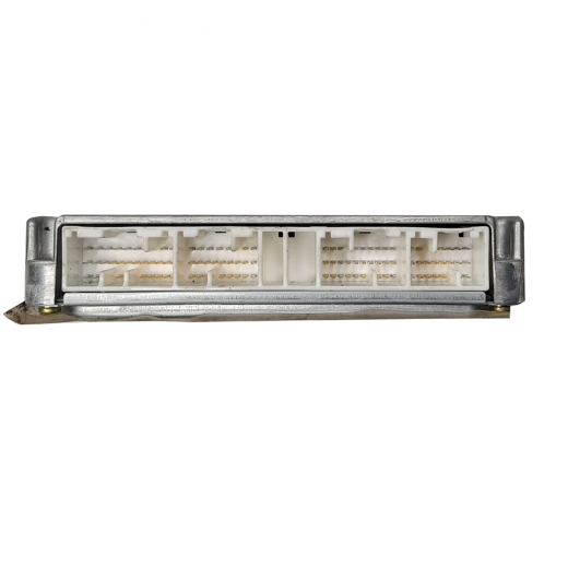 Компьютер двигателя Toyota Mark II/ Chaser/ Cresta '98-'01 (1G-FE) 4WD AT контрактный 89661-22870