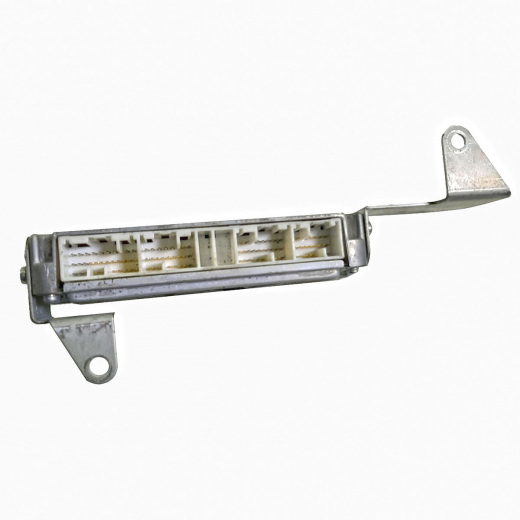 Компьютер двигателя Toyota Altezza '98-'05 (1G-FE) 4WD AT контрактный 89661-53430