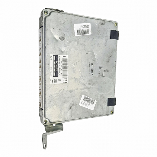 Компьютер двигателя Toyota Mark II '00-'01 (1JZ-FSE) 2WD AT контрактный 89661-2A090