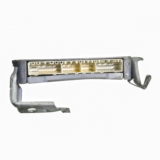 Компьютер двигателя Toyota Funcargo '00-'02 (1NZ-FE) 4WD AT контрактный 89661-52381