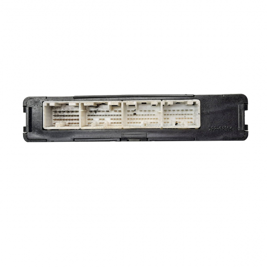 Компьютер двигателя Toyota Corolla/ Fielder '00-'06 (1NZ-FE) 2WD AT контрактный 89661-12A30