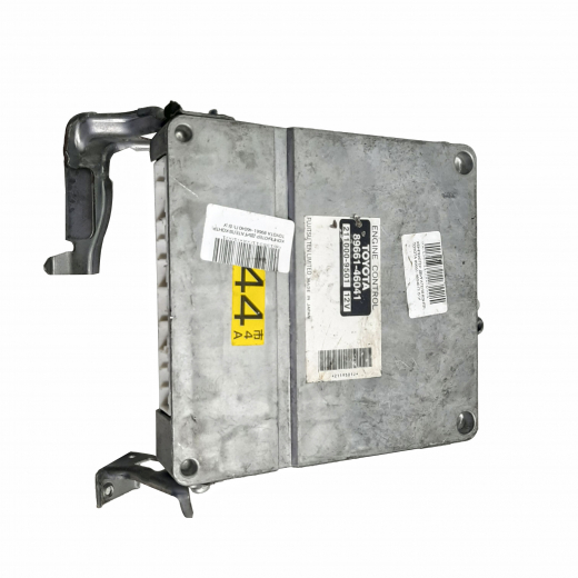 Компьютер двигателя Toyota Raum '03-'10 (1NZ-FE) 4WD AT контрактный 89661-46040