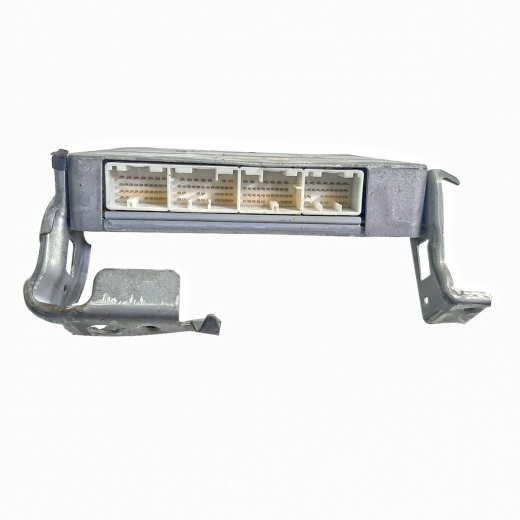 Компьютер двигателя Toyota Raum '03-'10 (1NZ-FE) 4WD AT контрактный 89661-46040