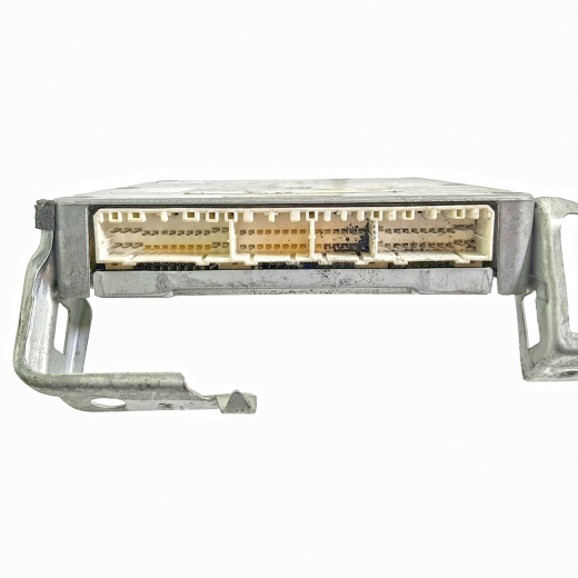 Компьютер двигателя Toyota Vitz '00-'01/ Platz '00-'01 (1SZ-FE) 2WD AT контрактный 89661-52591