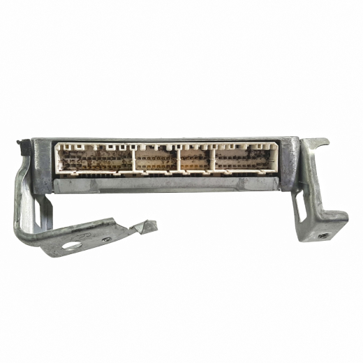 Компьютер двигателя Toyota Vitz '99-'00/ Platz '99-'00 (1SZ-FE) 2WD AT контрактный 89661-52590