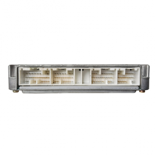 Компьютер двигателя Toyota Spacio '01-'03 (1ZZ-FE) 2WD AT контрактный 89661-13100