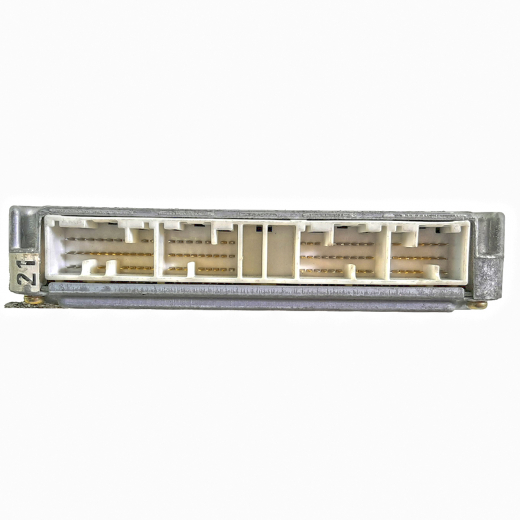 Компьютер двигателя Toyota Opa '00-'02 (1ZZ-FE) 4WD AT контрактный 89661-63030