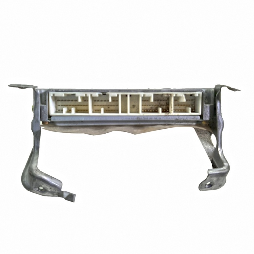 Компьютер двигателя Toyota Corolla '00-'07/ Fielder '00-'02 (1ZZ-FE) 2WD AT контрактный 89666-12250
