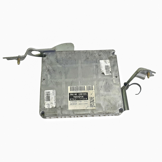 Компьютер двигателя Toyota Camry '01-'03 (2AZ-FE) 2WD AT контрактный 89661-3T620