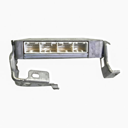 Компьютер двигателя Toyota bB '00-'05 (2NZ-FE) 2WD AT контрактный 89661-52A40