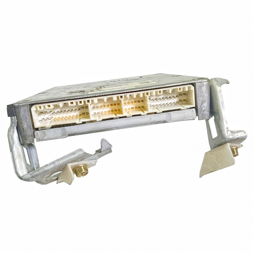 Компьютер двигателя Toyota bB '00-'02 (2NZ-FE) 2WD AT контрактный 89661-52801