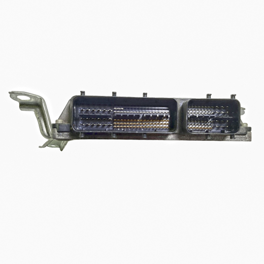 Компьютер двигателя Toyota Ractis '05-'07 (1NZ-FE) 2WD CVT контрактный 89661-52D20