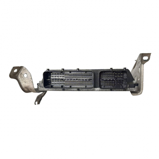 Компьютер двигателя Toyota Auris '06-'12 (2ZR-FAE) 2WD CVT контрактный 89661-12B50