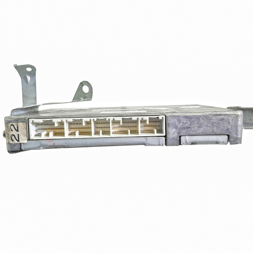 Компьютер двигателя Toyota Opa '00-'01 (1AZ-FSE) 2WD CVT контрактный 89661-63010