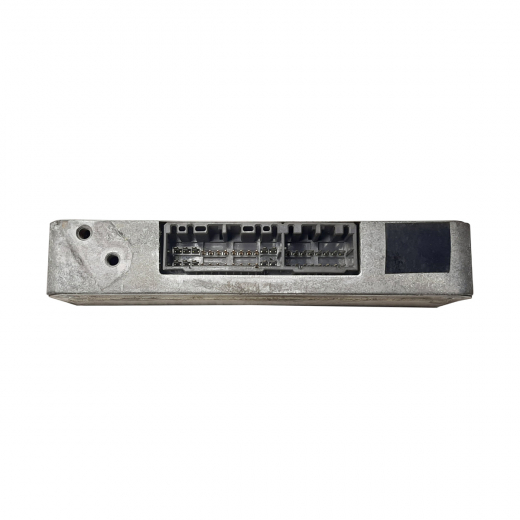 Компьютер двигателя Toyota Corolla II / Corsa / Tercel '94-'99 (4E-FE) 2WD AT контрактный 89661-16290