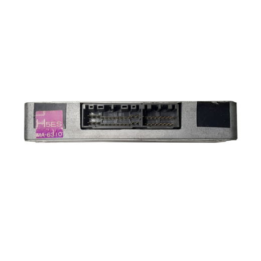 Компьютер двигателя Toyota Corolla II / Corsa / Tercel '90-'94 (5E-FE) контрактный 89661-16210