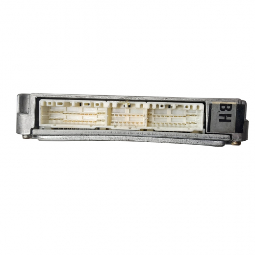 Компьютер двигателя Toyota Corona Premio '97-'01/ Caldina '97-'02/ Carina '98-'01 (7A-FE) 2WD AT контрактный 89661-21230