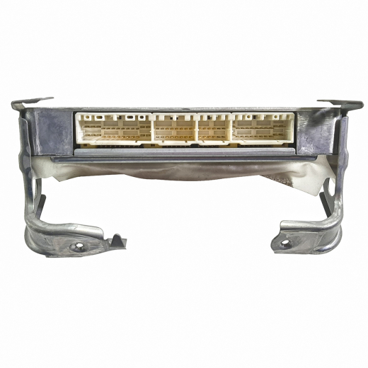 Компьютер двигателя Toyota Corolla/ Fielder '00-'06/ Runx/ Allex '01-'06/ Will Vs '02-'02 (1NZ-FE) 2WD AT контрактный 89666-12170