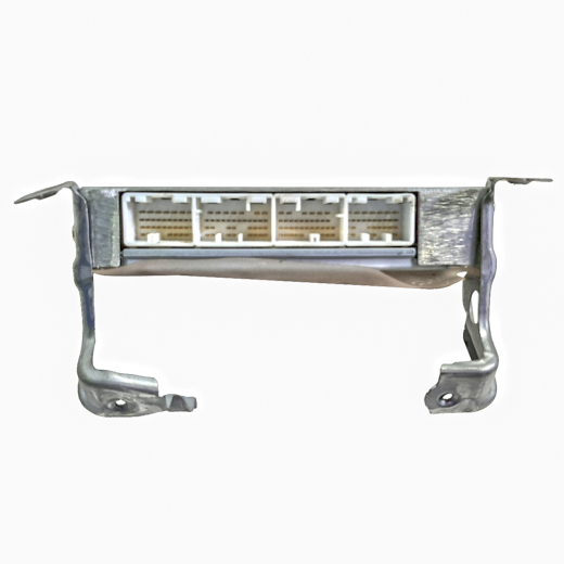 Компьютер двигателя Toyota Corolla/ Fielder '00-'06 (1NZ-FE) 2WD MT контрактный 89666-12380
