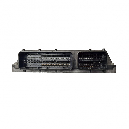 Компьютер двигателя Toyota Corolla Axio/ Fielder '06-'12 (1NZ-FE) 2WD CVT контрактный 89661-12D70