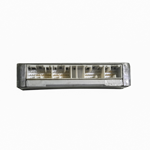 Компьютер двигателя Toyota Funcargo '99-'00 (1NZ-FE) 2WD AT контрактный 89661-52400