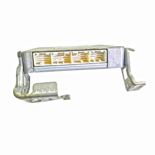 Компьютер двигателя Toyota Ist '02-'05 (2NZ-FE) 2WD AT контрактный 89661-52790