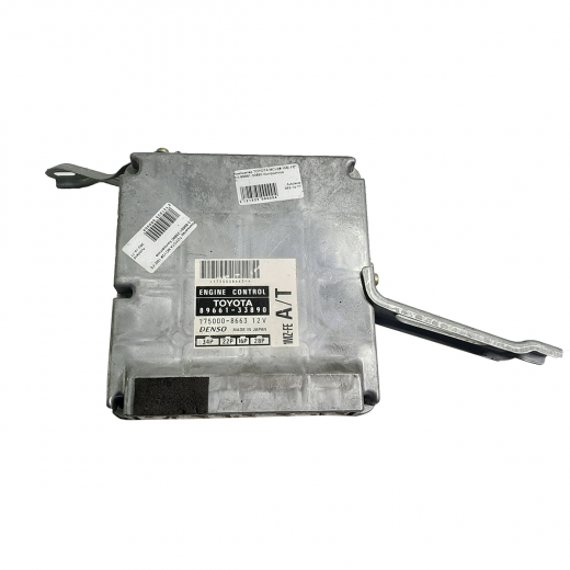 Компьютер двигателя Toyota Windom '96-'01 (1MZ-FE) 2WD AT контрактный 89661-33890