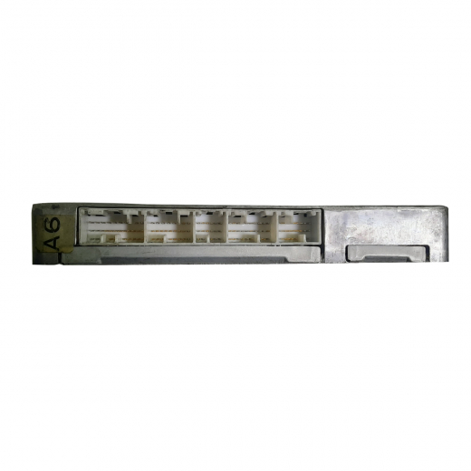 Компьютер двигателя Toyota Nadia '98-'03 (1AZ-FSE) 2WD AT контрактный 89661-44320