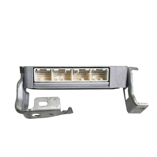 Компьютер двигателя Toyota Platz '02-'05 (1NZ-FE) 2WD AT контрактный 89661-5C120