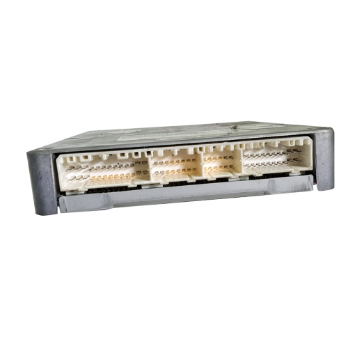 Компьютер двигателя Toyota Platz '00-'01 (1NZ-FE) 2WD AT контрактный 89661-52611