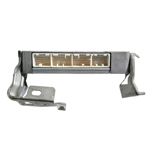 Компьютер двигателя Toyota Porte '04-'08 (2NZ-FE) 2WD AT контрактный 89661-5C320