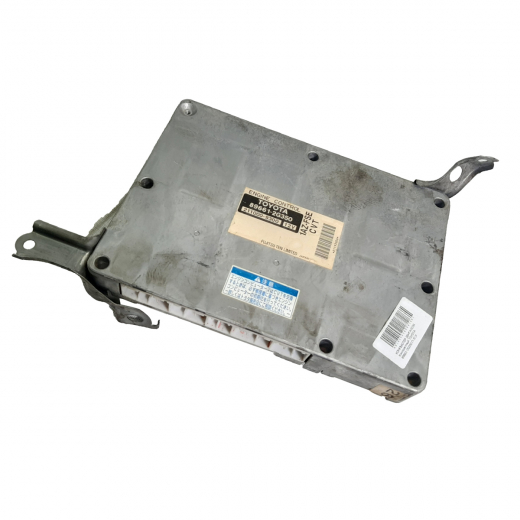 Компьютер двигателя Toyota Allion '01-'04/ Premio '01-'04 (1AZ-FSE) 2WD CVT контрактный 89661-2G350