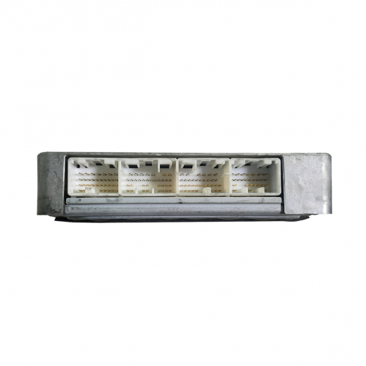 Компьютер двигателя Toyota Raum '03-'07 (1NZ-FE) 2WD AT контрактный 89661-46030