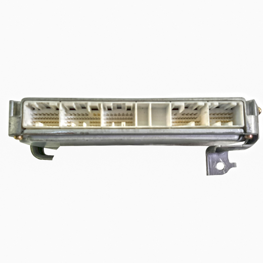 Компьютер двигателя Toyota Sienta '04-'05 (1NZ-FE) 2WD CVT контрактный 89661-52C60