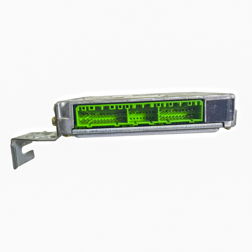 Компьютер двигателя Toyota Noah '04-'05/ Voxy '04-'05 (1AZ-FSE) 2WD CVT контрактный 89661-2J020