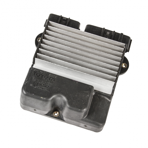 Блок управления форсунками Toyota Wish '03-'05/ Voxy '01-'07/ Vista '98-'03/ Rav4 '00-'05/ Premio '01-'07/ Opa '00-'05/ Noah '01-'07/ Nadia '98-'03/ Allion '01-'07/ Avensis '97-'10/ Caldina '02-'07 (1AZ-FSE) контрактный 89871-20040