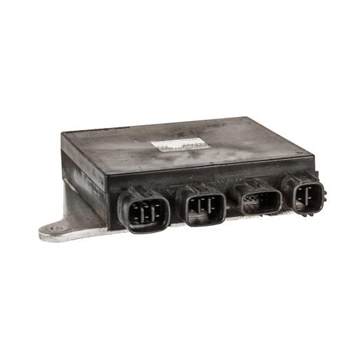 Блок управления форсунками Toyota Mark X '04-'09/ Crown '03-'08 (4GR-FSE) контрактный 89871-30030