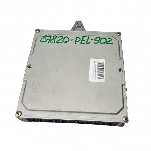 Компьютер двигателя Honda HR-V '98-'06 (D16A, D16A VTEC) CVT контрактный 37820-PEL-902