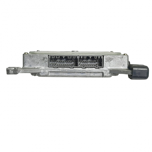 Компьютер двигателя Honda Domani '97-'01 (D16A) 2WD AT контрактный 37820-PBD-901