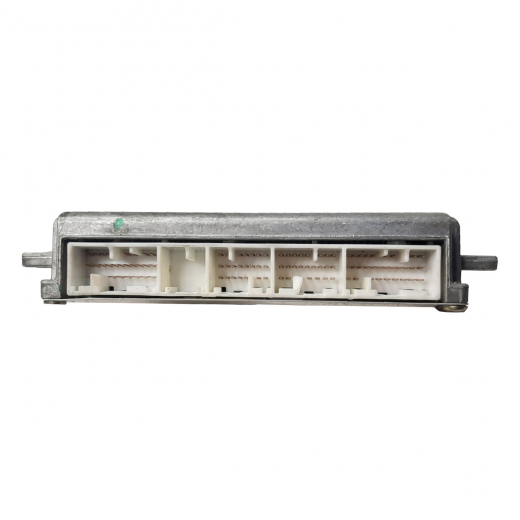 Компьютер двигателя Honda Civic '00-'05 (D15B VTEC Coil) 2WD CVT контрактный 37820-PLE-J82
