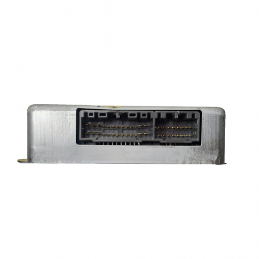 Компьютер двигателя Honda Logo '96-'01 (D13B) 2WD AT контрактный 37820-P7A-902