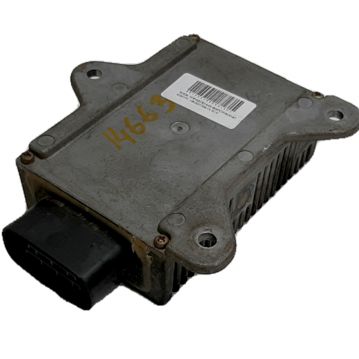 Блок управления форсунками Mitsubishi Dion '99-'06/ Galant '96-'05/ Lancer Cedia '00-'03/ Legnum '96-'02/ Pajero IO '98-'07/ Lancer '01-'10 (4G93 GDI, 4G94 GDI) контрактный MR507766