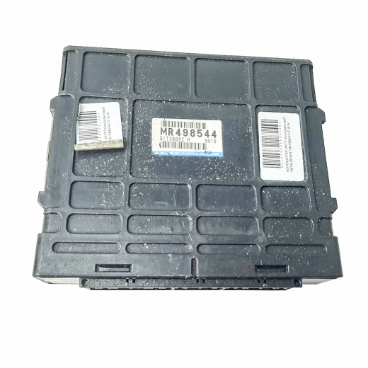 Компьютер АКПП Mitsubishi Galant/ Legnum '99-'00 (4G93 GDI) контрактный MR498544