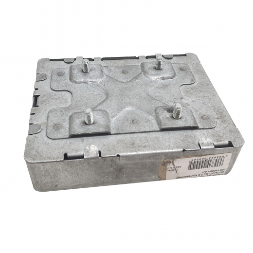 Компьютер АКПП Mitsubishi Pajero '94-'96 (6G74 DOHC) контрактный MR196694