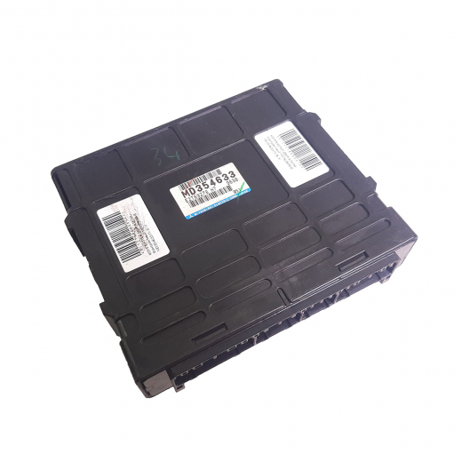 Компьютер двигателя Mitsubishi Mirage/ Lancer '95-'00 (4G13) контрактный MD354633
