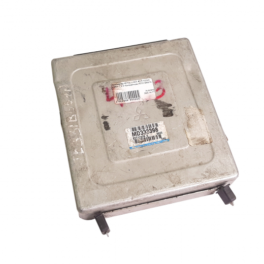 Компьютер двигателя Mitsubishi Chariot '91-'97 (4G64) контрактный MD302436