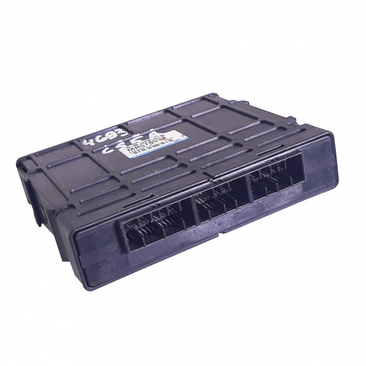 Компьютер двигателя Mitsubishi Lancer Cedia '00-'03 (4G93) 2WD MT контрактный MR578533